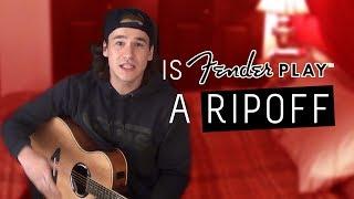 Is FENDER PLAY Worth It??