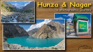 Beautiful Places of Hunza, Hooper, Minapin, Passu, Sost & Nagar | Beautiful Pakistan