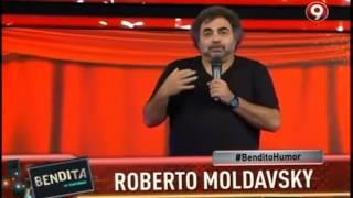 Moldavsky  2016 Bendita Tv Canal 9