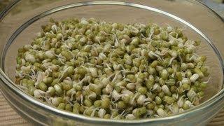 How to make Sprouts