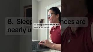 10 Facts About Menopause That I Wasn't Taught in Medical Training. More information in description.