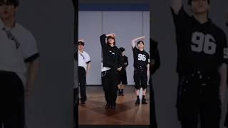 SYRAY KIDS X GATA MIX #kpop #straykids #dance #practice #gata #fyp #explore #stray