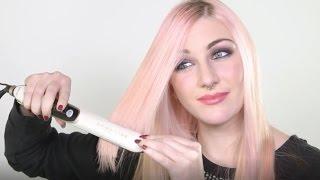 Tutorial Bellissima Creativity Color Shine by Imetec