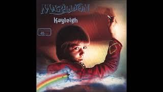 Marillion - Kayleigh (Extended Version)(12-Inch Single) - Vinyl recording HD