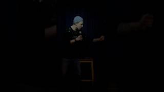 Никогда не делай это при маме #comedyvideo #шутки #юмор #стендап