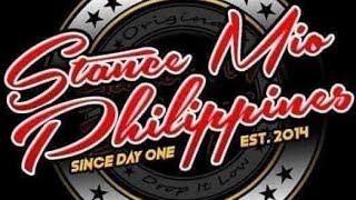 #stancephilippines    Top 11 stance mio philippines