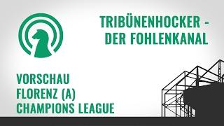 Die #Fohlenelf in Florenz. Was ist drin? | TRIBÜNENHOCKER