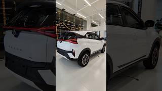 2024 Tata Nexon  Creative Plus 1.2 iCNG ️