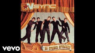 *NSYNC - It's Gonna Be Me (Official Audio)