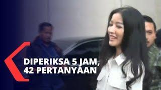 Buru Akun @digeeembok, Pramugari Garuda Siwi Sidi Diperiksa 5 Jam dan Dicecar 42 Pertanyaan