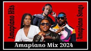 Amapiano Hits 2024 | Amapiano Mix 2024 | Amapiano 2024 New Songs | Amapiano Dance Moves| 9 September