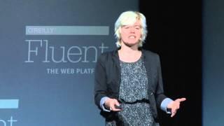 Fluent 2014: Pamela Fox, "Reading, Writing, Arithmetic,... and JavaScript?"