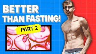 The 5 Powerful Ways to Activate Autophagy (REAL Lab tests included!)