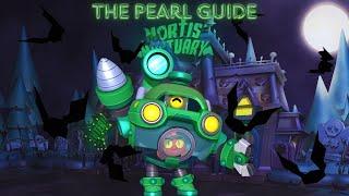 The Ultimate Pearl Guide You Need To See｜Brawlstars Guide