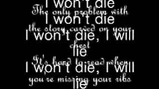 A Skylit Drive Drown the City Lyrics