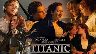 Titanic (1997) Full Movie HD details and facts | Leonardo DiCaprio, Kate Winslet, Billy Zane |