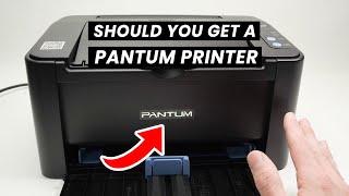 Should you Buy a Pantum Printer? Pros VS Cons