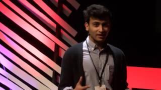 Finding Balance at the Edge of Chaos | Tushar Mishra | TEDxUIUC