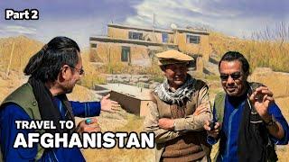 Jaghori Part 2,  Afghanistan | بخش اول سنگماشه الی سیرتو و خارتیزگ