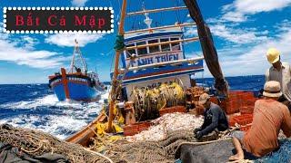 Full Video : 14 days at sea - Big Catch Fishing in The Deep Sea With Big Boat
