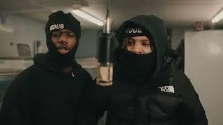 Flashy MDub x Karma 5'9 - Topic (Mic Check Live Performance) | Shot by @CHDENT