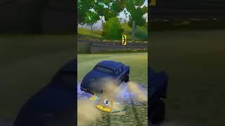The Fabulous Hudson Hornet Cars 2 The Video Game Mod