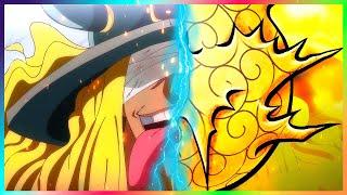 Trái ác quỷ hệ Logia  - One Piece Chap 1131 Pre (1)