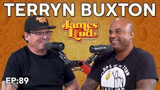 Terryn Buxton with Oakland Extracts | James Loud Podcast EP#89