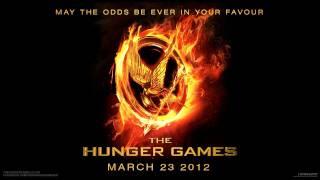 The Hunger Games - Official Trailer