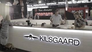 Kilsgaar At Silmo 2015