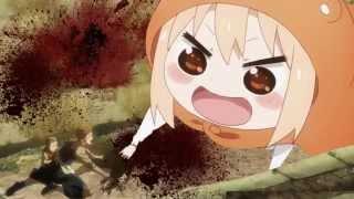 Attack On Umaru !! #2