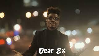 Hiddenbway - Dear Ex - (Official Lyrics Video) #Dubu