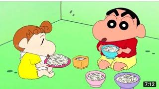 SHIN CHAN new episode in tamil ||ELASTIC CHANGING||TEDDY BEAR CARTOONS