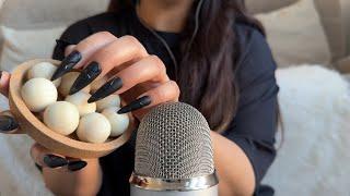 [ASMR] Brain Melting Triggers 🫠 To Make You So Sleepy 