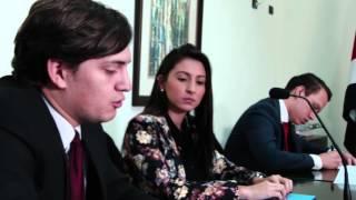 Video Institucional CAM-CR Colegio de Abogados y Abogadas de Costa Rica