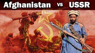 What Caused The Afghan-Soviet War? | Afghanistan Documentary