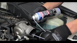 Liqui Moly - Diesel Engine Intake Decarb // Supercheap Auto