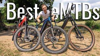 Best Electric Mountain Bikes (For Every Budget)