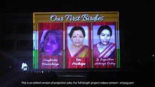 artyug.com-3d projection mapping show-reel-+91-9510580479