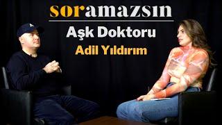 Soramazsın: Aşk Doktoru | Adil Yıldırım | 164. Bölüm