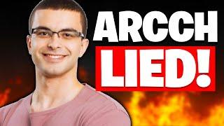 Nick Eh 30 Drama Was a LIE For Views