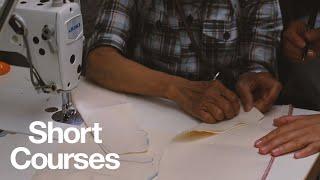 Take Your Sewing to the Next Level: Expert Tips and Tricks | Short Courses