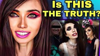 More TEA was dug up about Eugenia Cooney.. (@tallsoldier)