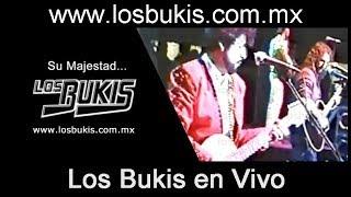 LOS BUKIS EN VIVO - No Me Arrepiento