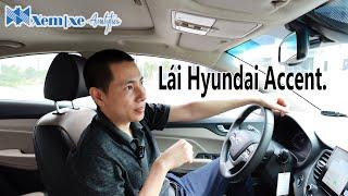 Hyundai Accent: Không quá đặc sắc, nhưng bán lại chạy