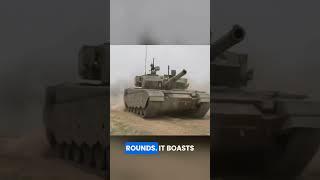 Best tank in china ZTZ-99A | can beat USA tanks