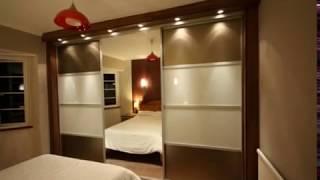 Sliding Door Fitted Wardrobes by Capital Bedrooms