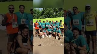 Delhi half marathon 2022