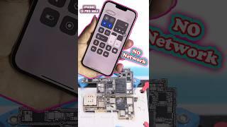 iPhone 13 Pro Max No Network | Searching