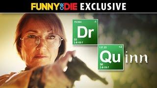 Dr. Quinn, Morphine Woman with Jane Seymour